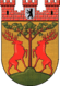 Coat of arms of Schöneberg 