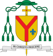 Coat of arms of Henrique Soares da Costa.svg