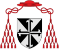 Coat of arms of Yves Congar