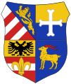 Coat of arms of the Austrian Littoral