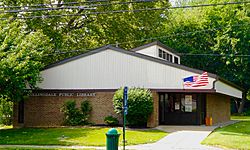 Collingdale Public Library