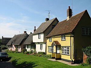 Cottages - geograph.org.uk - 255246.jpg