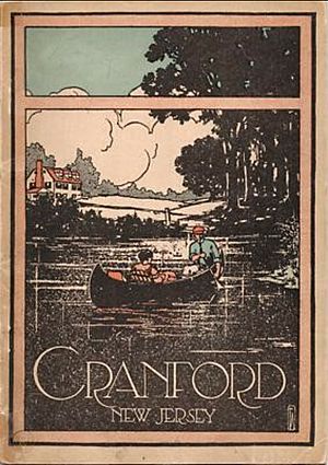 Cranford cover 1911