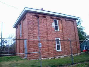 Crawford County Jail