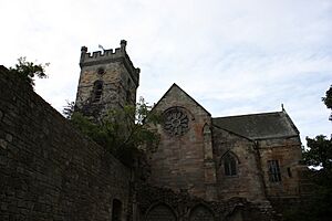 CulrossAbbey Aug2009 1