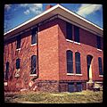 Current Picture of Lincoln Colored Home