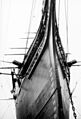 Cutty sark detail