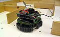 Cyclope robot