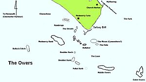 Cymenshore