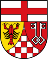 DEU Landkreis Bernkastel-Wittlich COA