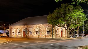 Darwin (AU), Browns Mart Theatre -- 2019 -- 4401-3