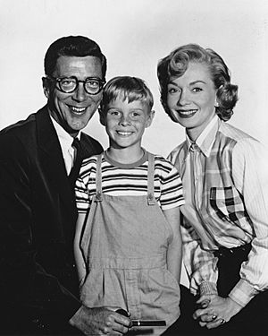 Dennis the Menace North Anderson Henry 1959