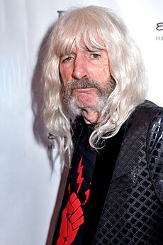 Derek Smalls 2019 by Glenn Francis