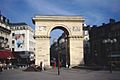 Dijon Arc de Triomphe