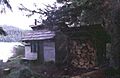 Distin Lake Cabin