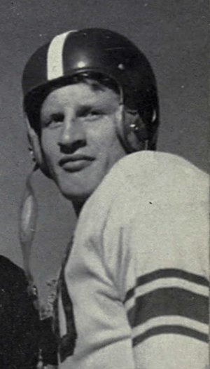 Don Stonesifer 1950