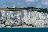 Dover cliffs, South Foreland Lighthouse (7961633780)