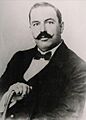 Dr Enrico Mizzi