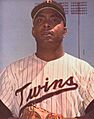 Earl Battey 1965