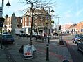 East Sheen - geograph.org.uk - 730