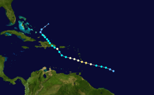 Edith 1963 track