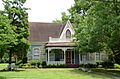 Edward Dickinson House