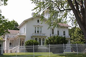 EdwinHGallowayHouse