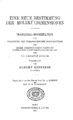 Einstein thesis