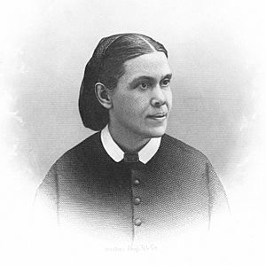 Ellen G. White (1875)