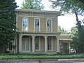 Eller-Hosford House