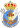 Emblem of the Spanish Navy 2nd Group of Naval Action.svg