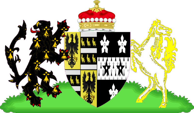 Emily Viscountess Palmerston Achievement