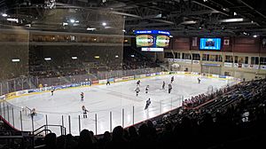 Erie Insurance Arena - Interior.JPG