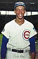 Ernie Banks 1969