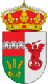 Escudo de Aldeaseca