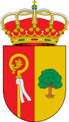 Coat of arms of Arona