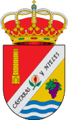 Official seal of Cástaras