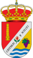 Escudo de Cástaras (Granada)