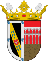 Coat of arms of Escalona del Prado