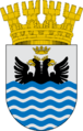 Escudo de Lago Ranco