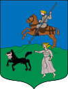 Coat of arms of Otxandio