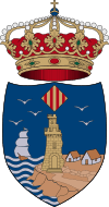 Coat of arms of Torrevieja