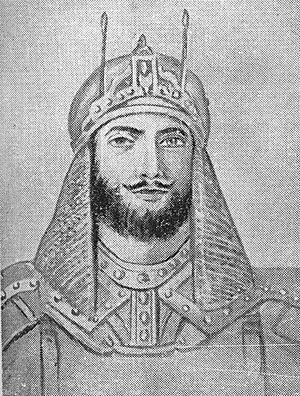 Fateh Khan Barakzai