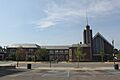 First Baptist Royal Oak