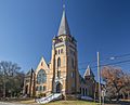 First Presbyterian Church Gainesville Wiki (1 of 1)