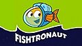 Fishtronaut Logo
