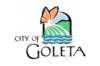 Flag of Goleta, California