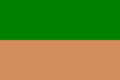 Flag of Riosucio (Chocó)