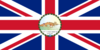 Flag of the Governor of Saint Lucia (1875-1939).svg