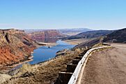 Flaming Gorge (National Recreational Area) (7063604715)